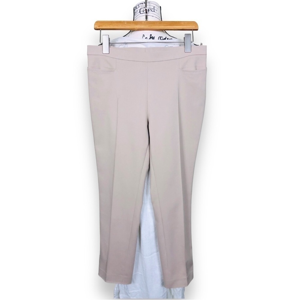 AKRIS PUNTO 30x28 Ankle Pants